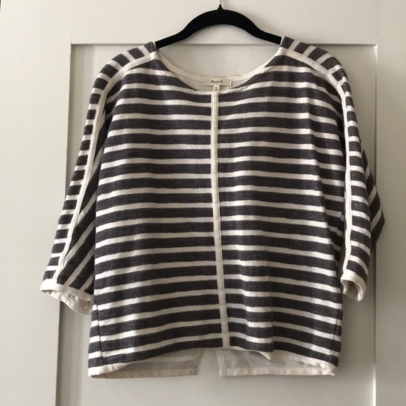 Madewell Sweater - Picture 1 of 3